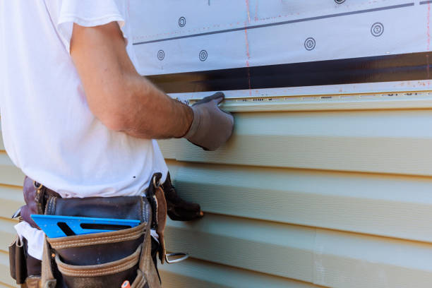 Affordable Storm Damage Siding Repair solutions in Austell, GA