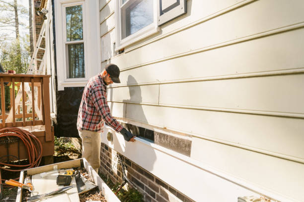 Top rated local Storm Damage Siding Repair specialists in Austell, GA